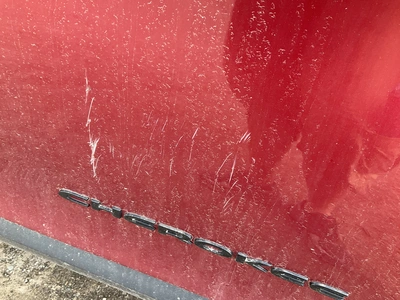 USED 2016 JEEP CHEROKEE