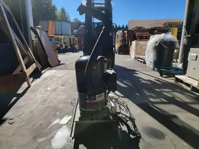 USED COPELAND ZR12M3-TWD-961