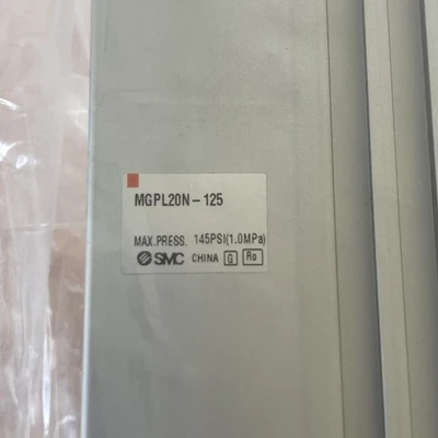 NEW SMC MGPL20N-125