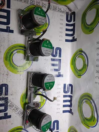 Used SANYO DENKI 103H7523-7051 Motors (misc) Florida US | SMT Resource #484630