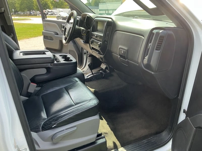 Used 2018 GMC SIERRA 1500 Pickup Trucks Michigan US | Miedema Asset Management Group #1425227