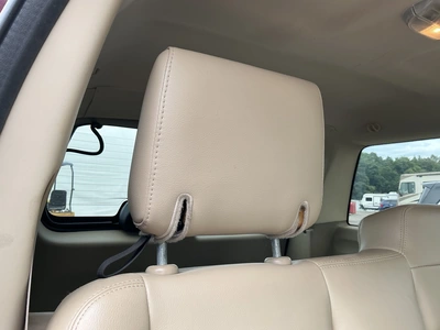 Used 2007 FORD EXPLORER SUVs Michigan US | Miedema Asset Management Group #1461306