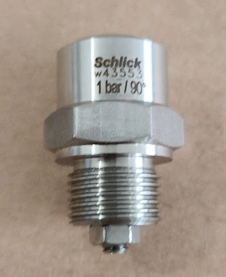 NEW Schlick W43553