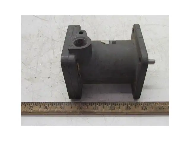Used BEI ENCODER _UNKNOWN_ Encoders | Arrow Industrial #616409