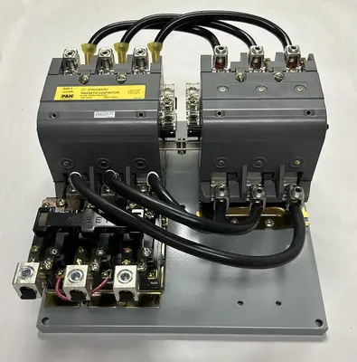 New | in-Stock P&H 479U236D231 Industrial Controls | Surplus Asset Holdings #1221332