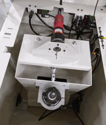 R2061 | Ritter | Pocket Hole Machines