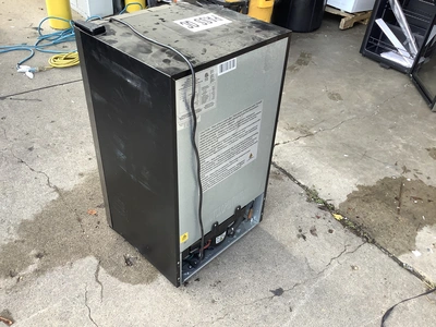 Used VINOTEMP VTBC108L01SS Bottle Coolers Michigan US | Miedema Asset Management Group #1437303