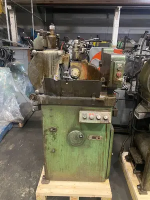 ROYAL MASTER TG-12X4 (14463) GRINDERS, CENTERLESS | Machinery International LLC (1)