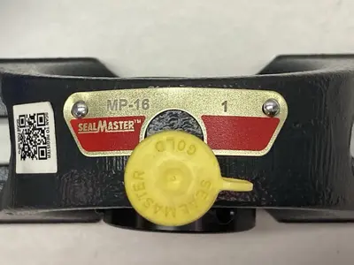 New | in-Stock SEALMASTER MP-16 Industrial Controls Ohio US | Surplus Asset Holdings #1364032
