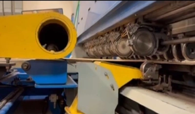 2005 MarquipWardUnited Slitter Scorer Corrugator Components | Corrugated Machinery Brokers (2)