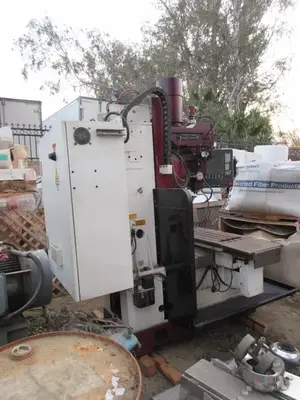 USED FRYER MB-14