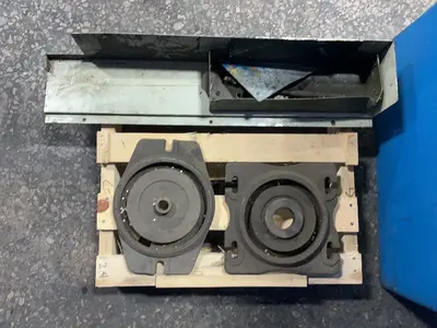 Used ARTOS CS6 Wire Cut & Strip Ohio US | HGR 24 #1566853