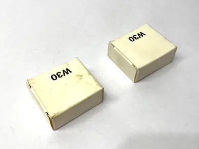 NEW ALLEN-BRADLEY HEATER ELEMENT LOT OF 2