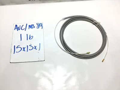 1PK 15ft MIG Welding Liner For Miller