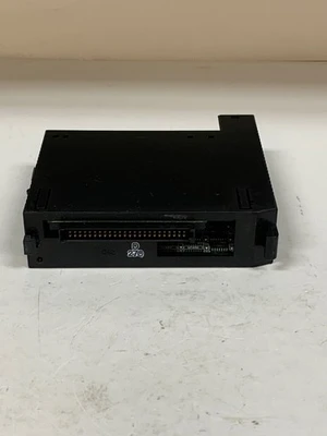 USED GE / FANUC IC693CPU331-CD