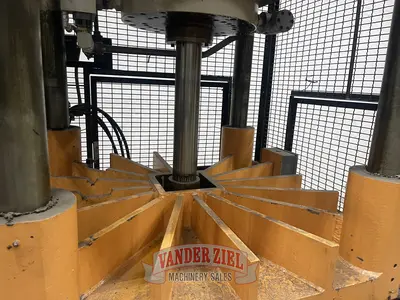 Used OTHER _UNKNOWN_ Hydraulic Presses Michigan US | Vander Ziel Machinery Sales #483341