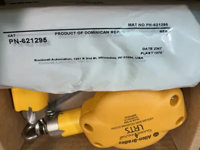 Used ALLENBRADLEY 440EA13079 Misc Electrical & Power Parts Ohio US | HGR 24 #1545413
