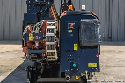 Used 2021 DITCH 2021 DITCH WITCH JT20 Drill Rigs Florida US | HDD Broker #1346205