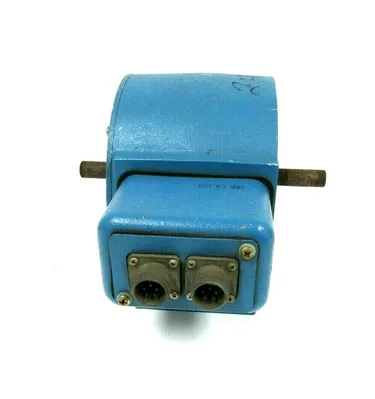 NEW AVTRON M780 PULSE TACHOMETER M780-2B-12-BC