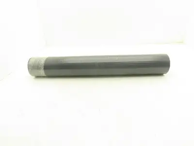 PCI 4"x 26"W Crowned Conveyor Pulley 1-7/16" Bearing Bore PCL-J66075-1