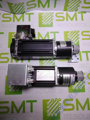 DUNKERMOTOREN BG65x50CI MOTOR WITH GPL65 GEAR REDUCER