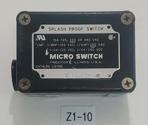 Used Honeywell OPAR141 Relays & Switches Indiana US | J&J Industrial Supply #1077400