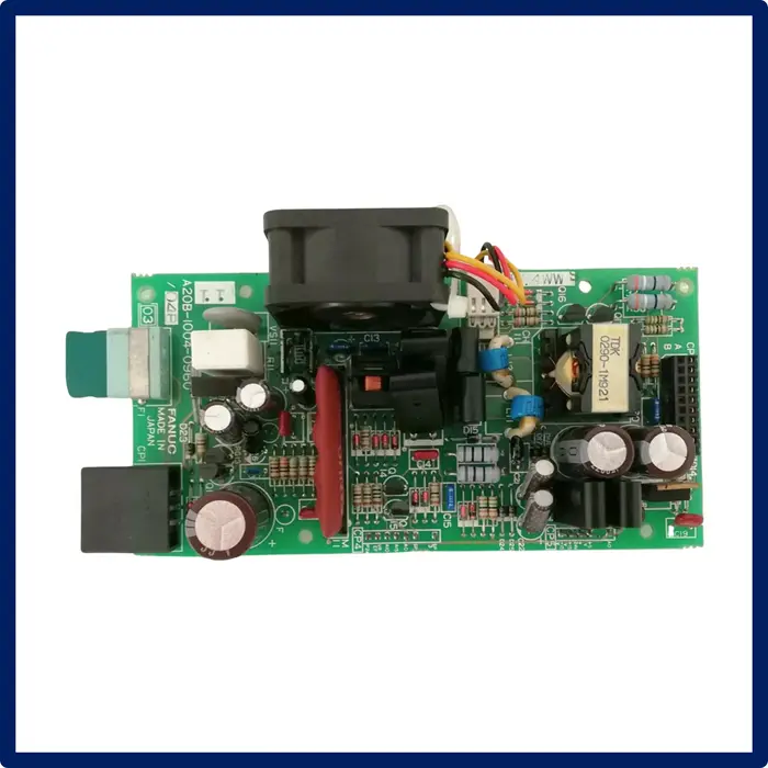 Used FANUC A20B-1004-0960 Printed Circuit Boards (PCB) Texas US | CNC TOOLS LLC #906952