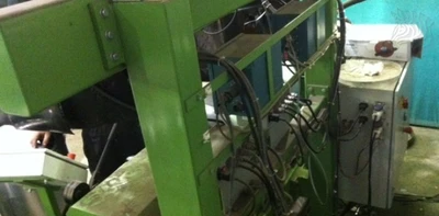 Bode Welder
