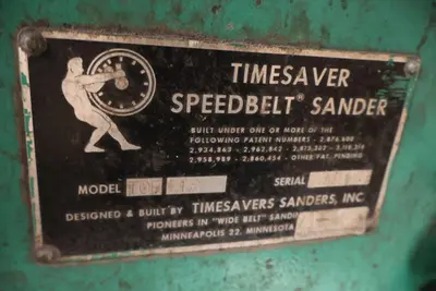 TIMESAVERS TOP 18 Buffers | MD Equipment Services LLC (9)