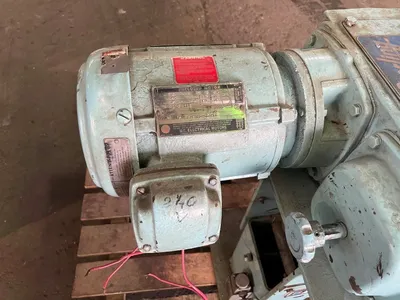 Used ROSS LDM4 Mixers Ohio US | HGR 24 #727699