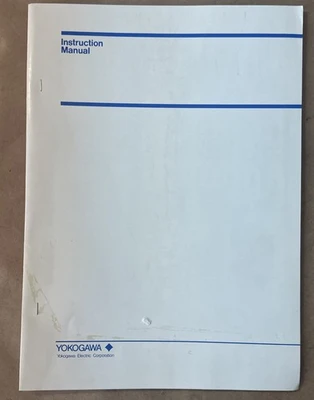 NEW Yokogawa 4263-33-33-33-32-AK-04/REM24/PS/S37/S26/NS-S