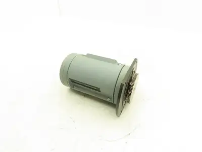 Ivo G 220.A04 Analog Counter 4-Digit  Lot of 2
