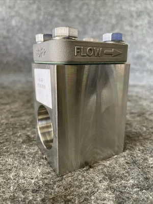 New | in-Stock George Fisher P526-2020 Valves/Fittings California US | Davliegogo LLC #1729705