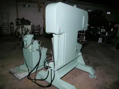 USED 1984 PIRANHA SEP-120