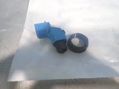 NEW SICK ZLD184FZ4A8