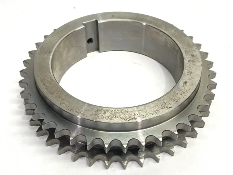Used HOMAG 40-TOOTH Misc Industrial Equipment | Maverick Industrial Sales #1106065