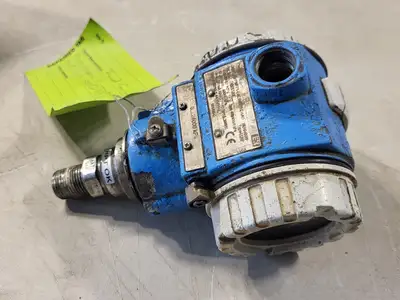 USED ENDRESS+HAUSER PMP71-5RQ8/125
