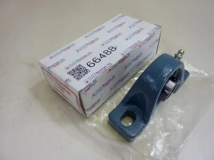 NEW AMI BEARINGS UCP204