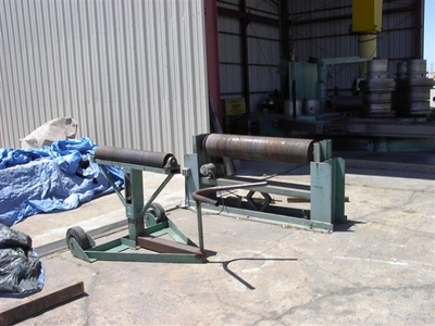 USED 1996 ROUNDO R-13S