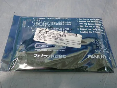 New | in-Stock FANUC A20B22000321 Circuit Boards | HGR 24 #744969