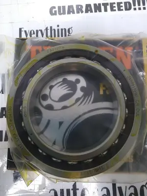 Used TIMKEN 2MM9119WI DUL Bearings | Surplus Asset Holdings #1189064