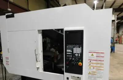 2022 BROTHER SPEEDIO R650X2 Drilling & Tapping Centers | Toolquip, Inc. (14)