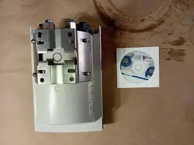 NEW KROHNE MFC 300W