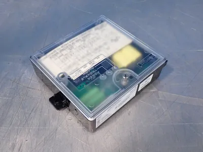 Used EDWARDS SDCT Industrial Controls Ohio US | HGR 24 #1249404