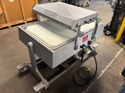 USED ULTRAVAC 2100
