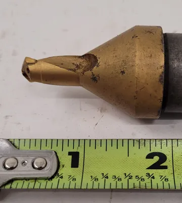 Sandvik Coromant 440267R411 Tooling & Accessories, Drilling | Machinery Central (5)