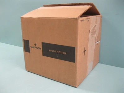 New | in-Stock Micro Motion 5700 R12 ABAAZZZ AAAAATGMV Sensors New Hampshire US | Bitter End Trading #1455989