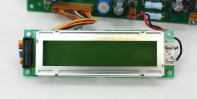 USED AMANO EPC-801110