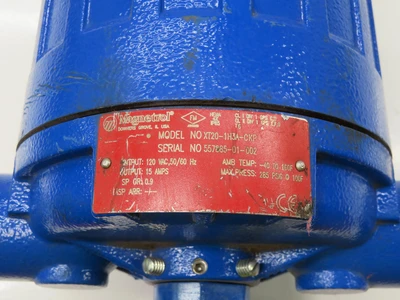 Used MAGNETROL _UNKNOWN_ Valves/Fittings | OCO Industrial #1733729