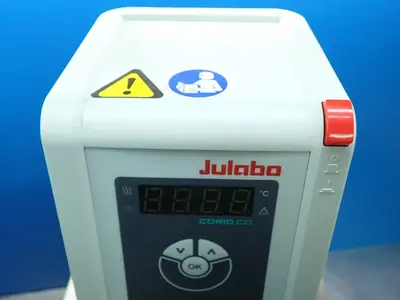 USED JULABO 200F